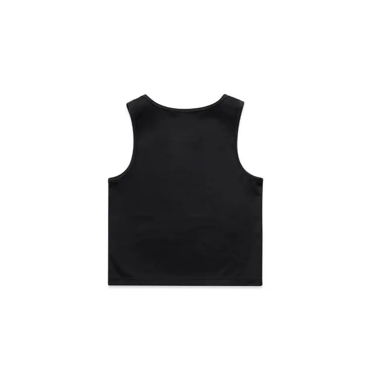 Picture of Wo's Active Crop Tank