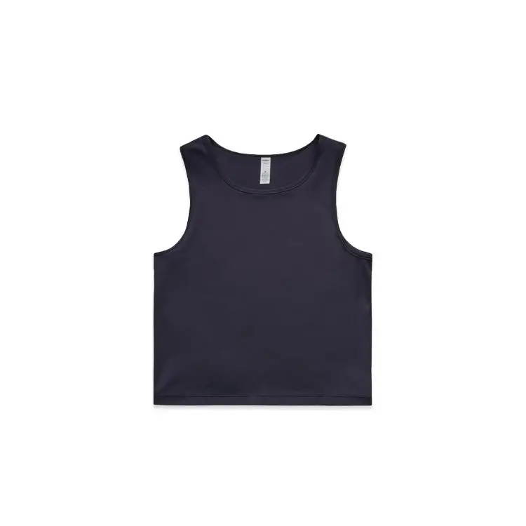 Picture of Wo's Active Crop Tank