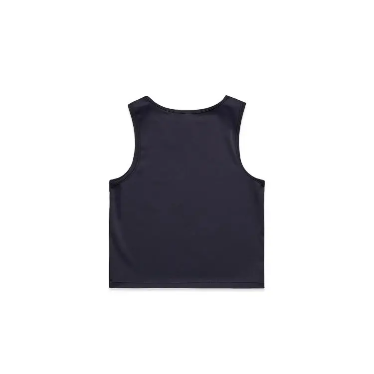 Picture of Wo's Active Crop Tank