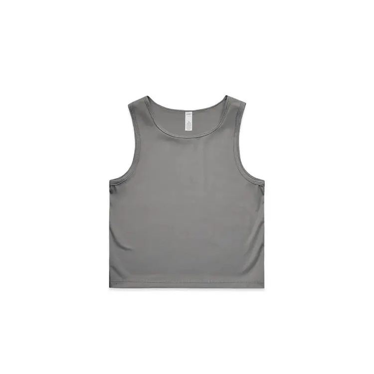 Picture of Wo's Active Crop Tank
