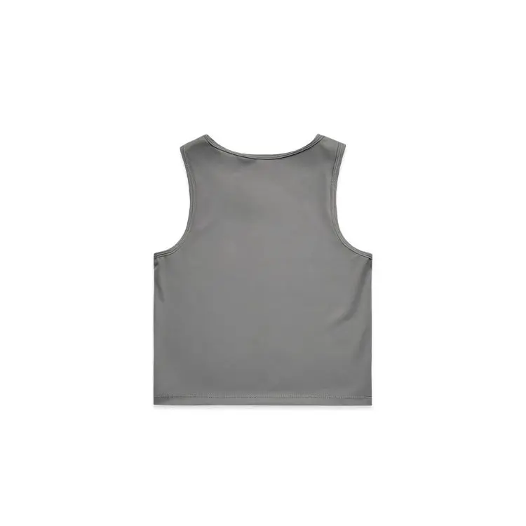 Picture of Wo's Active Crop Tank