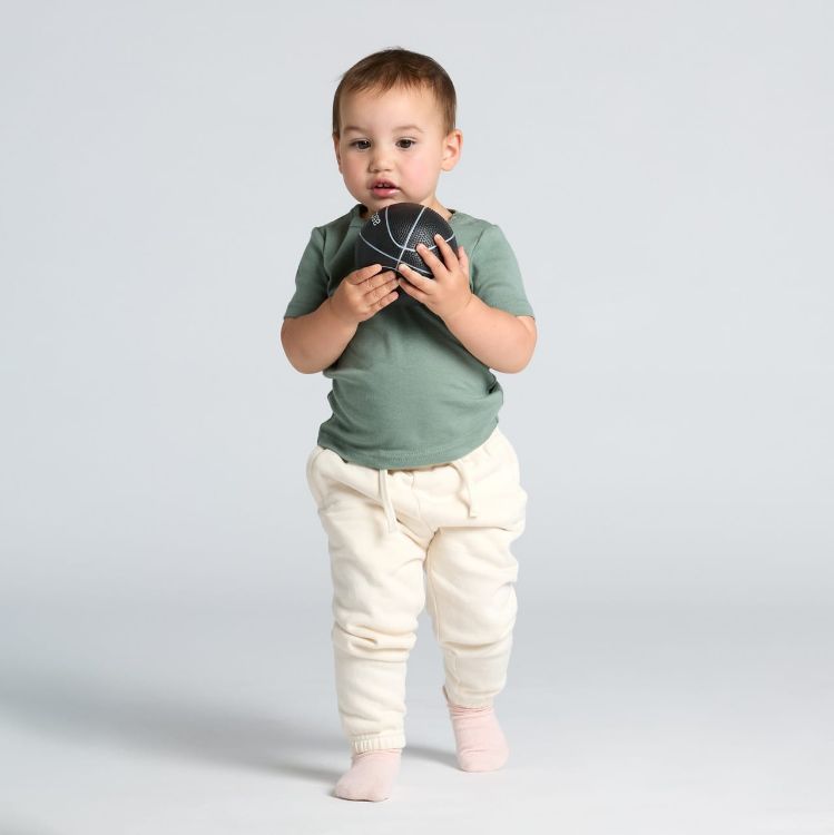 Picture of Organic Infant Wee Tee