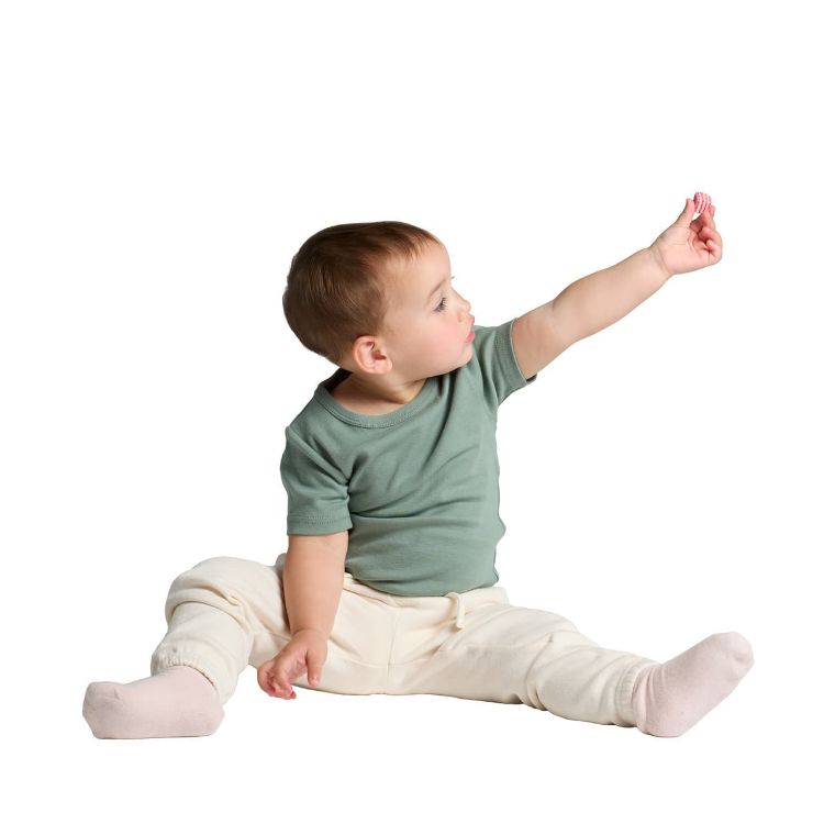 Picture of Organic Infant Wee Tee