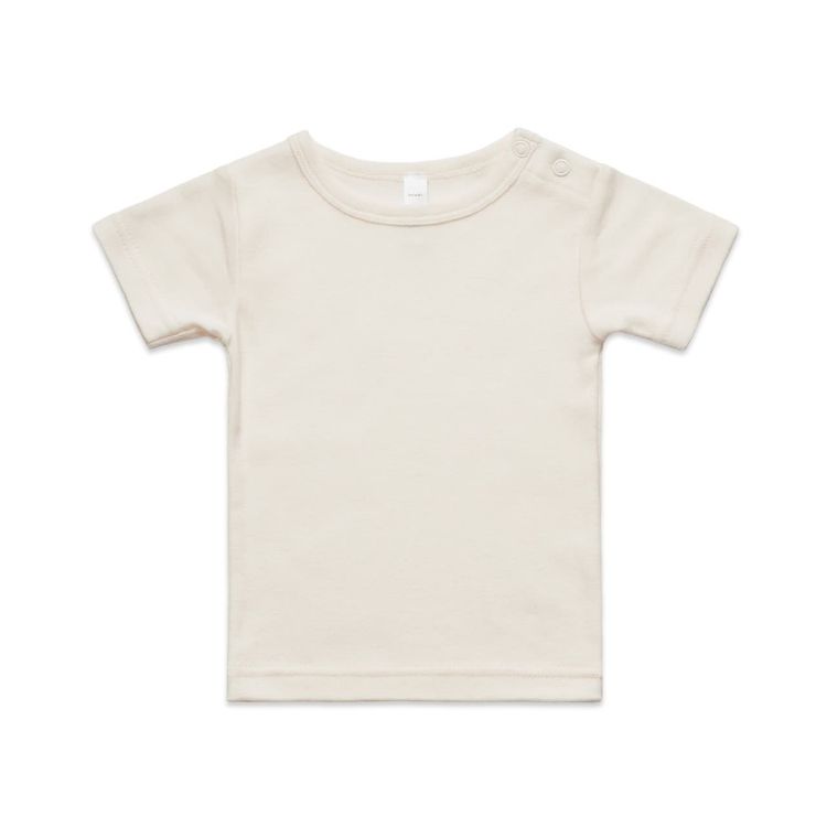 Picture of Organic Infant Wee Tee