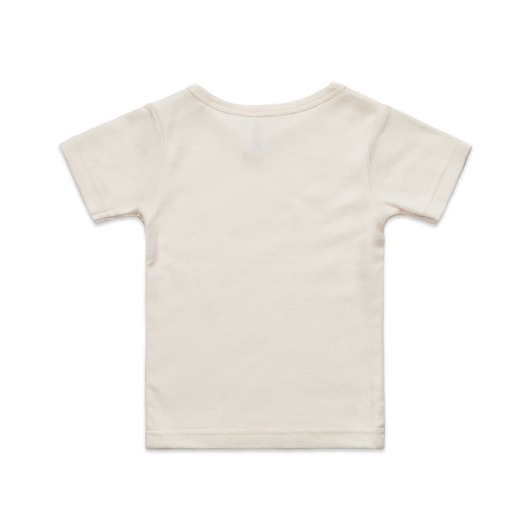 Picture of Organic Infant Wee Tee
