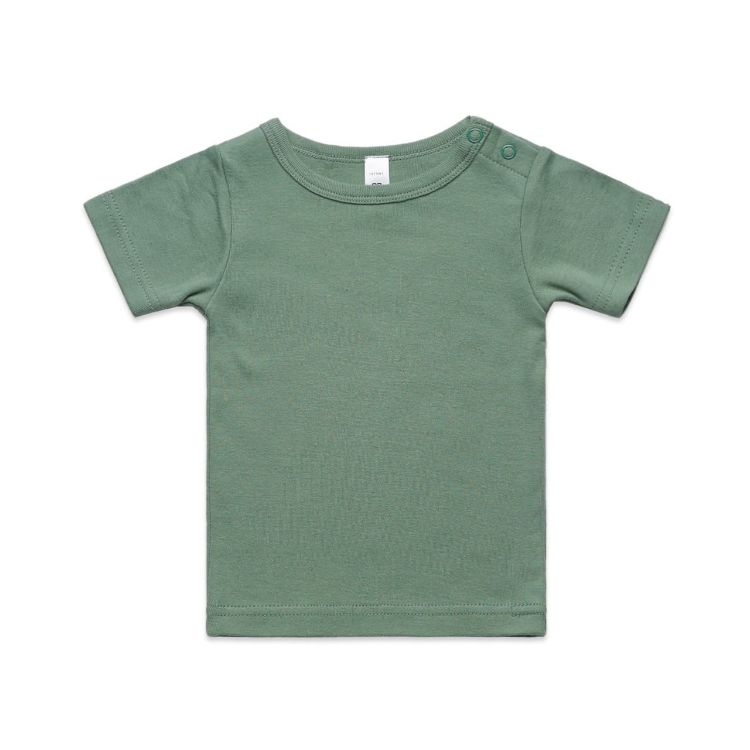 Picture of Organic Infant Wee Tee