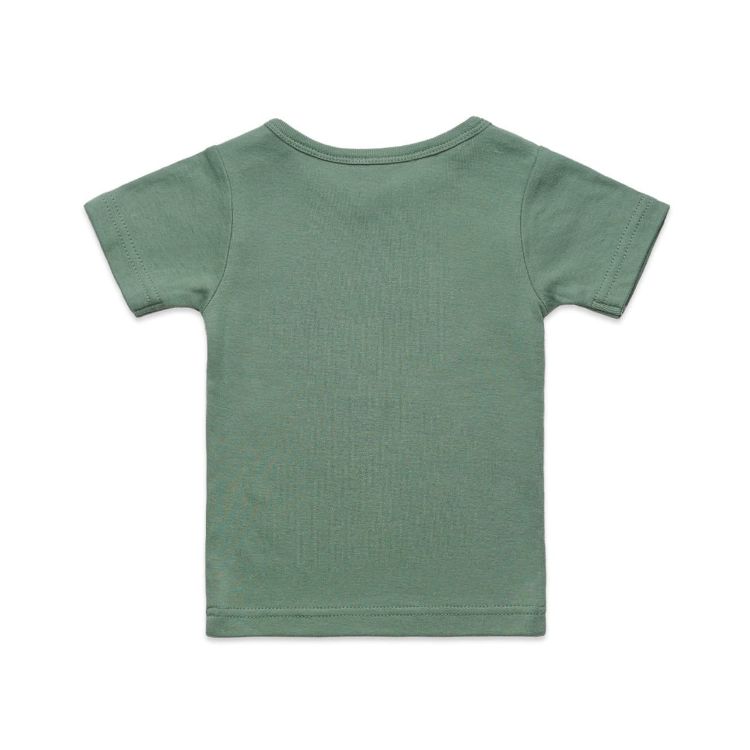 Picture of Organic Infant Wee Tee