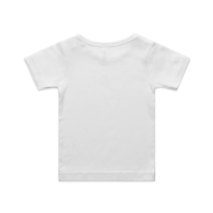 Picture of Organic Infant Wee Tee