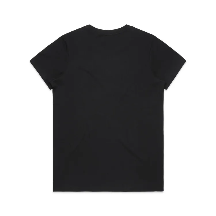 Picture of Wo's Maple Organic Tee