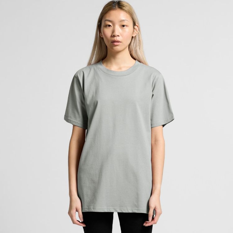 Picture of Wo's Classic Tee