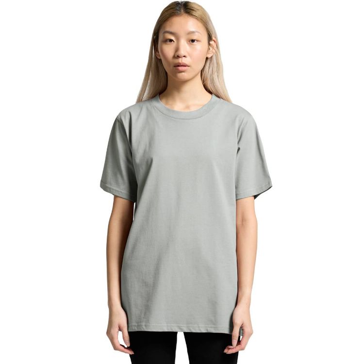 Picture of Wo's Classic Tee