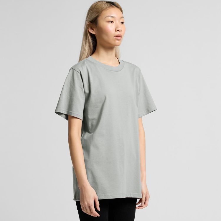 Picture of Wo's Classic Tee