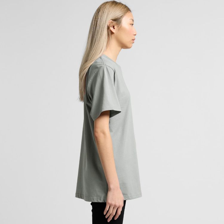Picture of Wo's Classic Tee