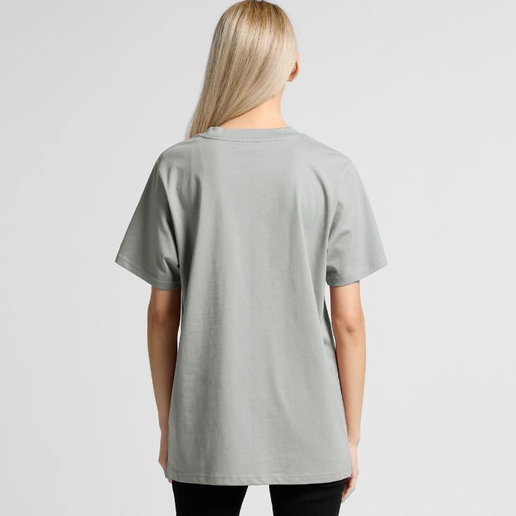 Picture of Wo's Classic Tee