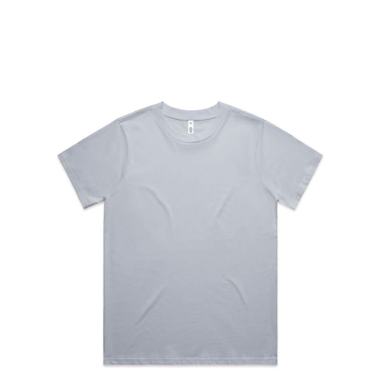 Picture of Wo's Classic Tee