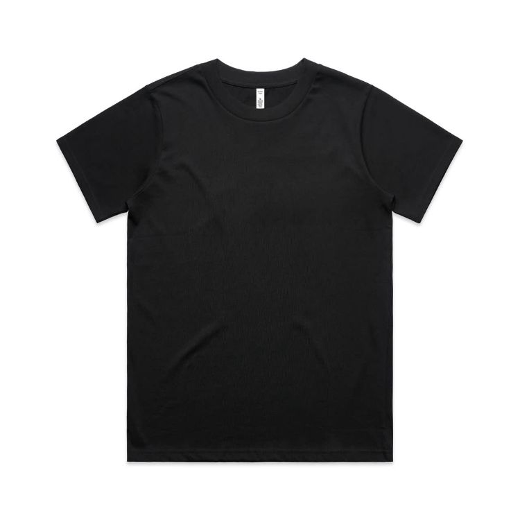 Picture of Wo's Classic Tee