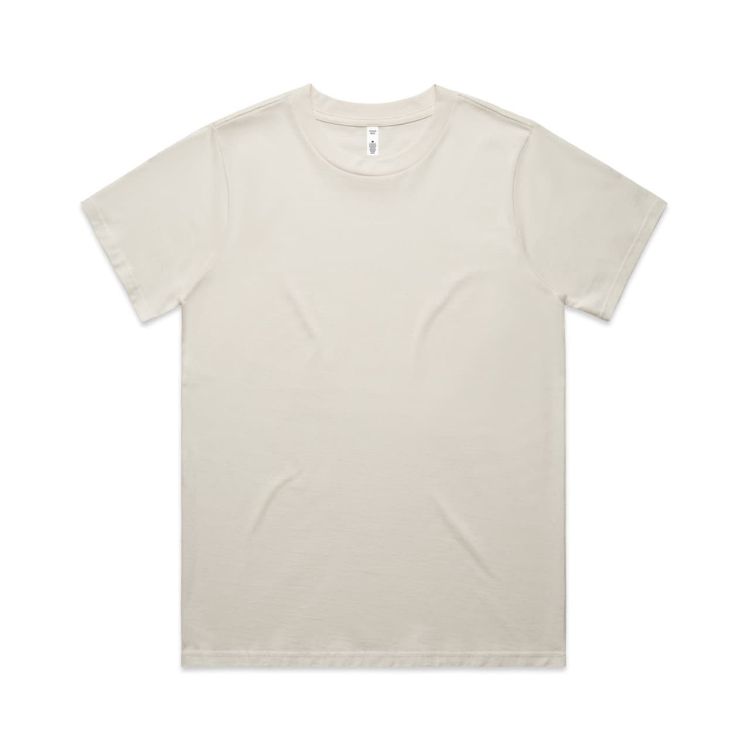 Picture of Wo's Classic Tee