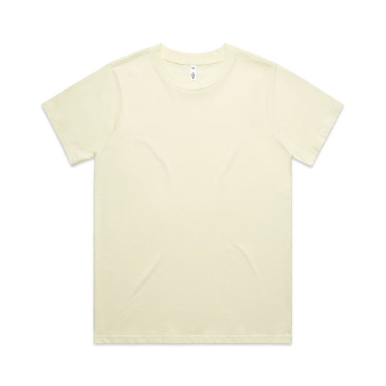Picture of Wo's Classic Tee