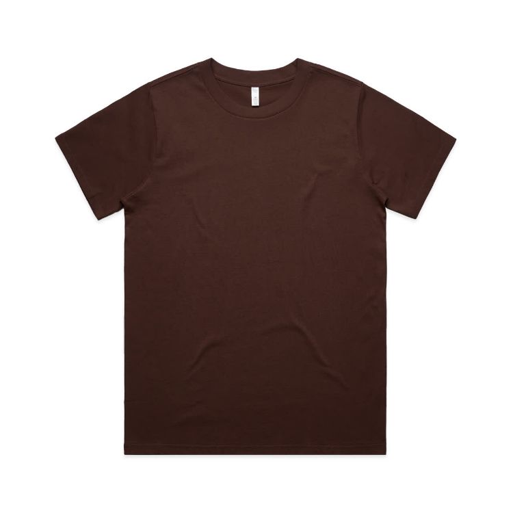 Picture of Wo's Classic Tee