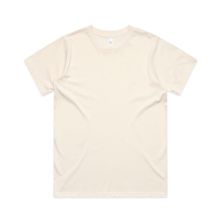 Picture of Wo's Classic Tee