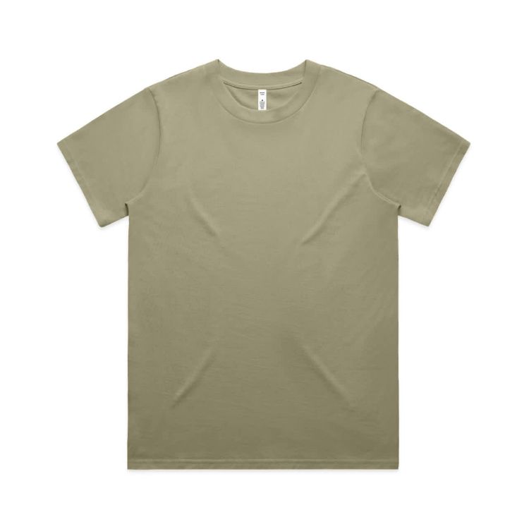 Picture of Wo's Classic Tee