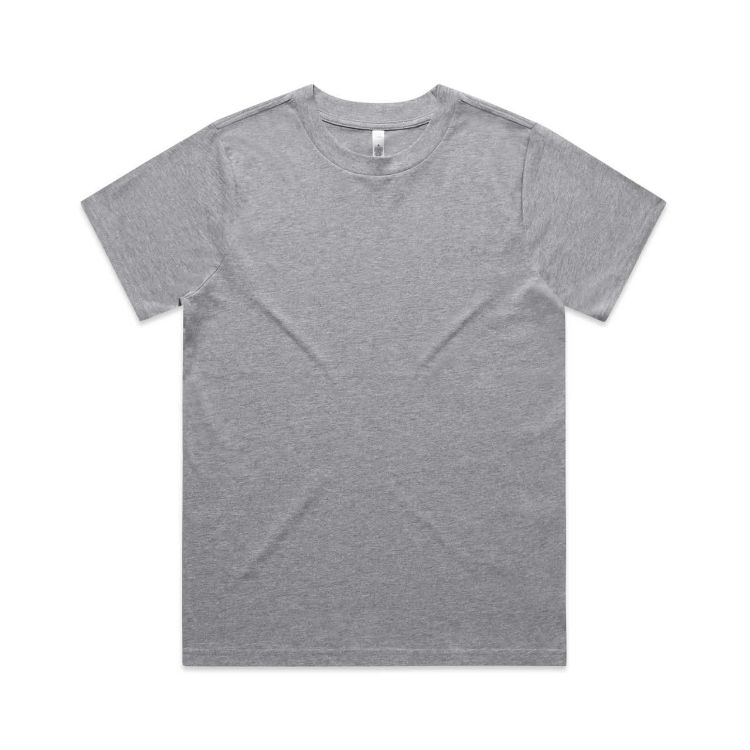 Picture of Wo's Classic Tee