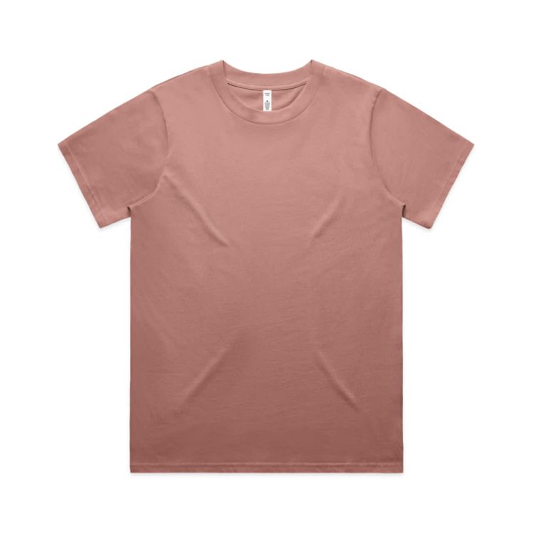 Picture of Wo's Classic Tee