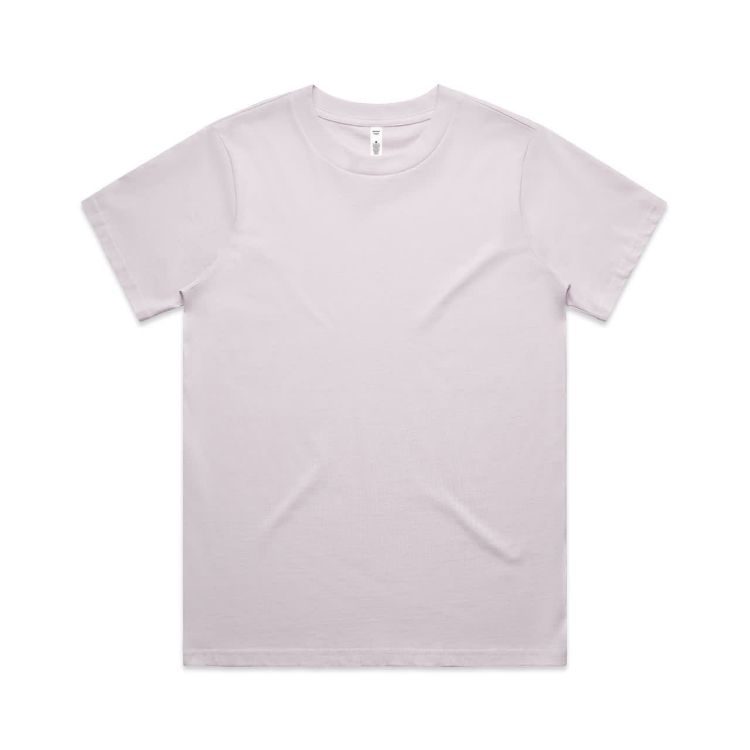 Picture of Wo's Classic Tee