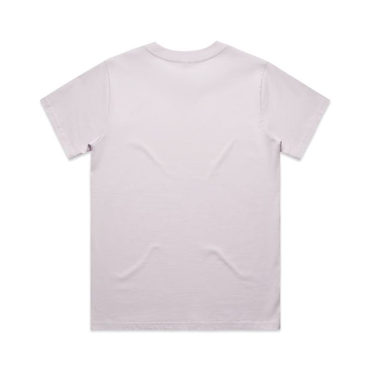 Picture of Wo's Classic Tee