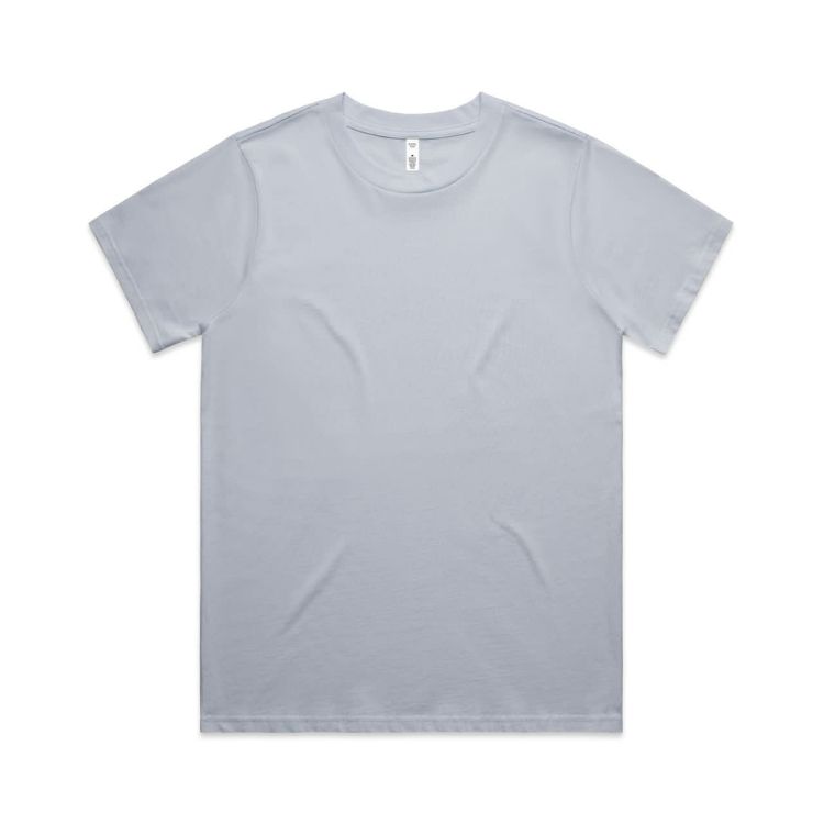 Picture of Wo's Classic Tee