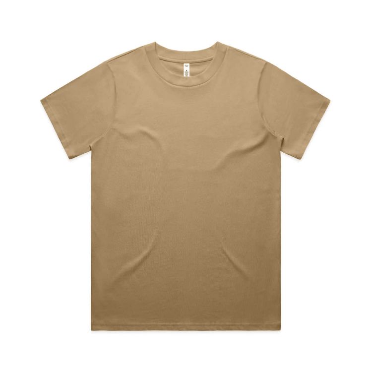 Picture of Wo's Classic Tee