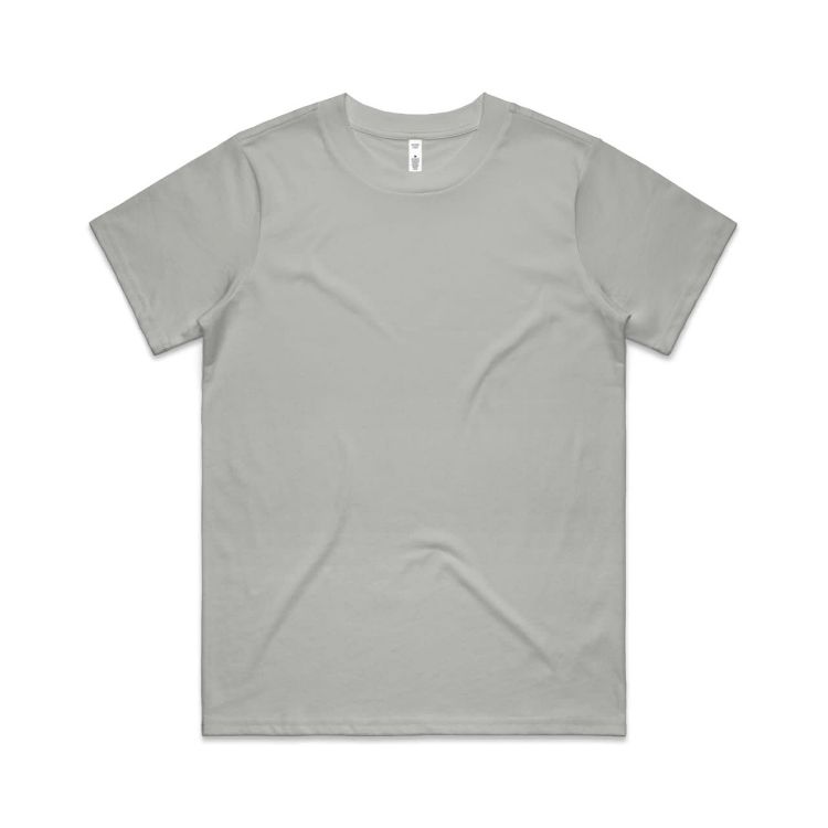 Picture of Wo's Classic Tee