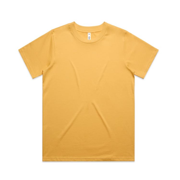 Picture of Wo's Classic Tee