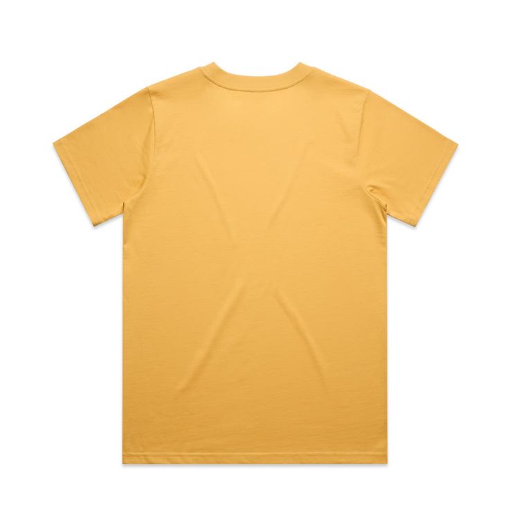 Picture of Wo's Classic Tee