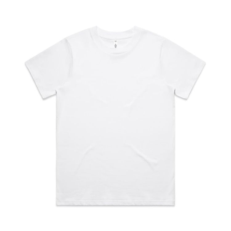 Picture of Wo's Classic Tee