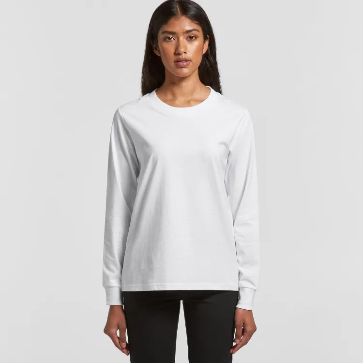 Picture of Wo's Dice L/S Tee