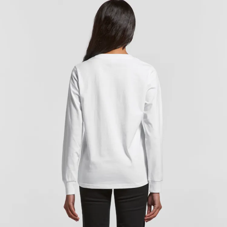 Picture of Wo's Dice L/S Tee