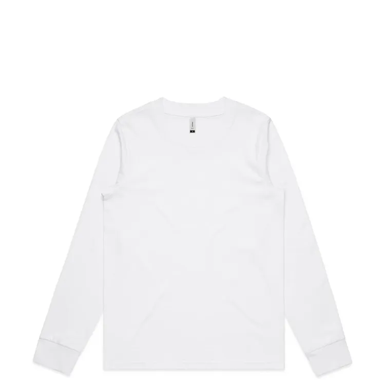 Picture of Wo's Dice L/S Tee