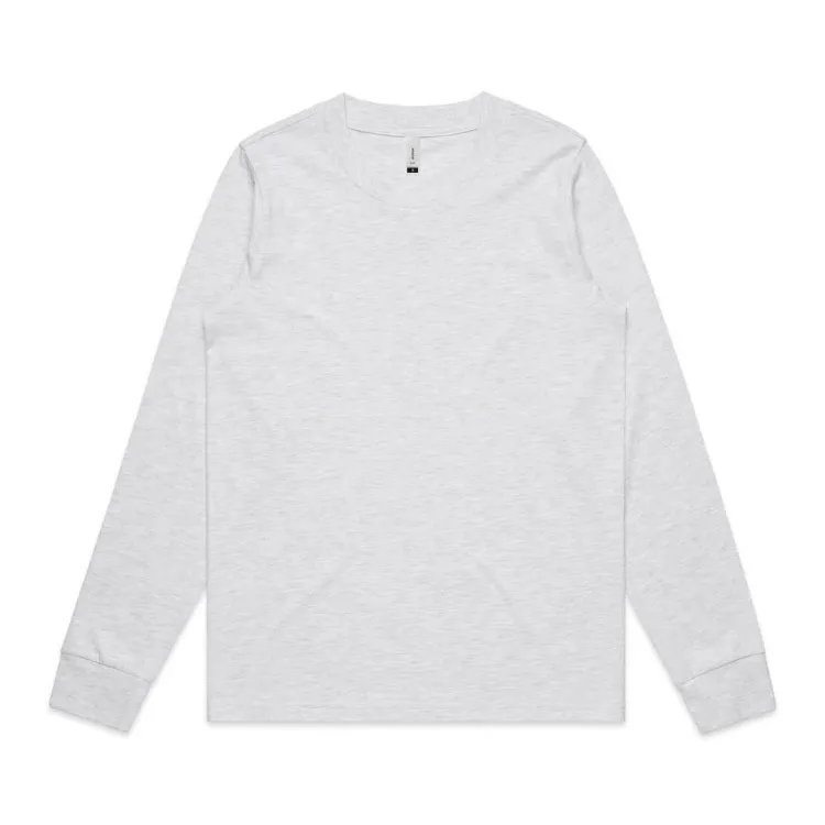 Picture of Wo's Dice L/S Tee