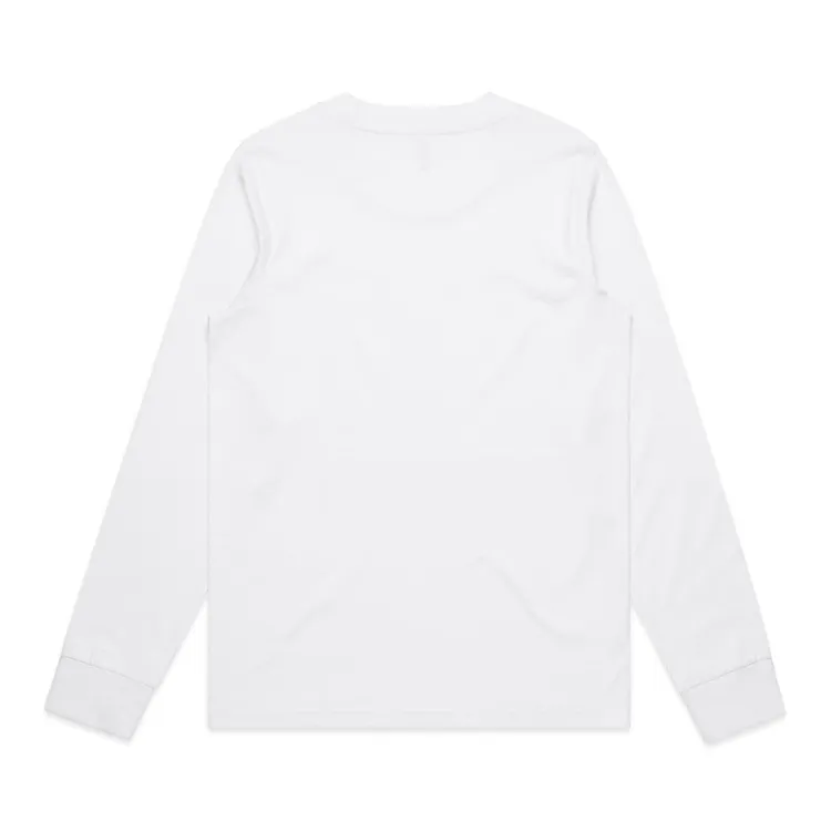 Picture of Wo's Dice L/S Tee