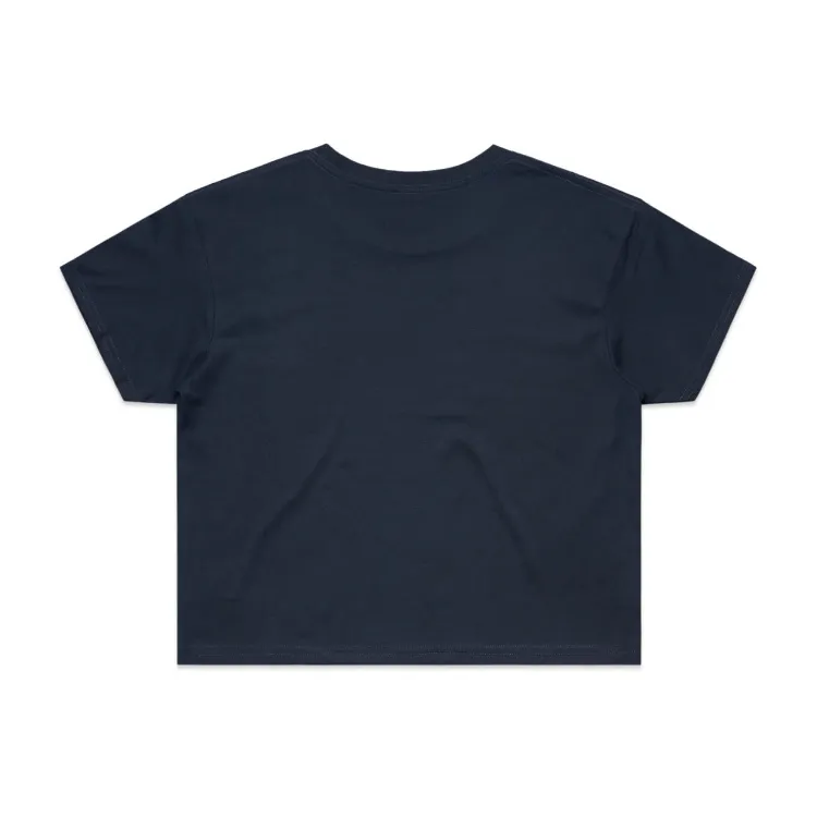 Picture of Wo's Crop Tee