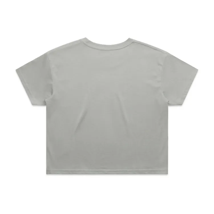 Picture of Wo's Crop Tee