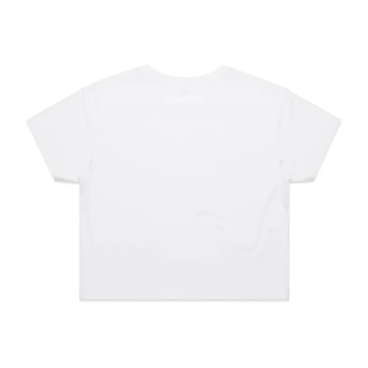 Picture of Wo's Crop Tee