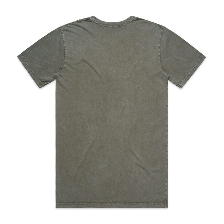 Picture of Staple Stone Wash Tee