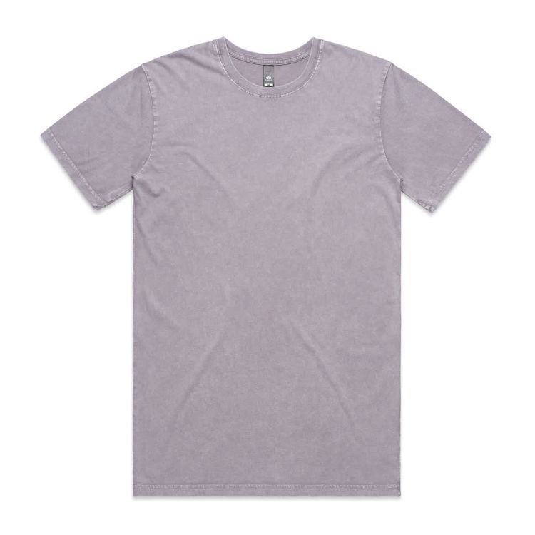 Picture of Staple Stone Wash Tee