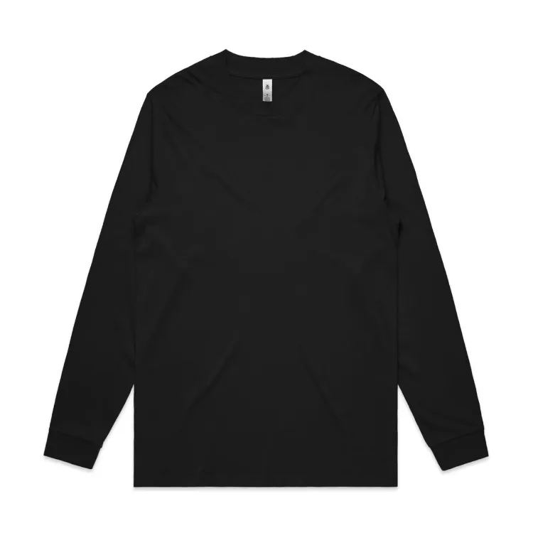 Picture of General L/S Tee