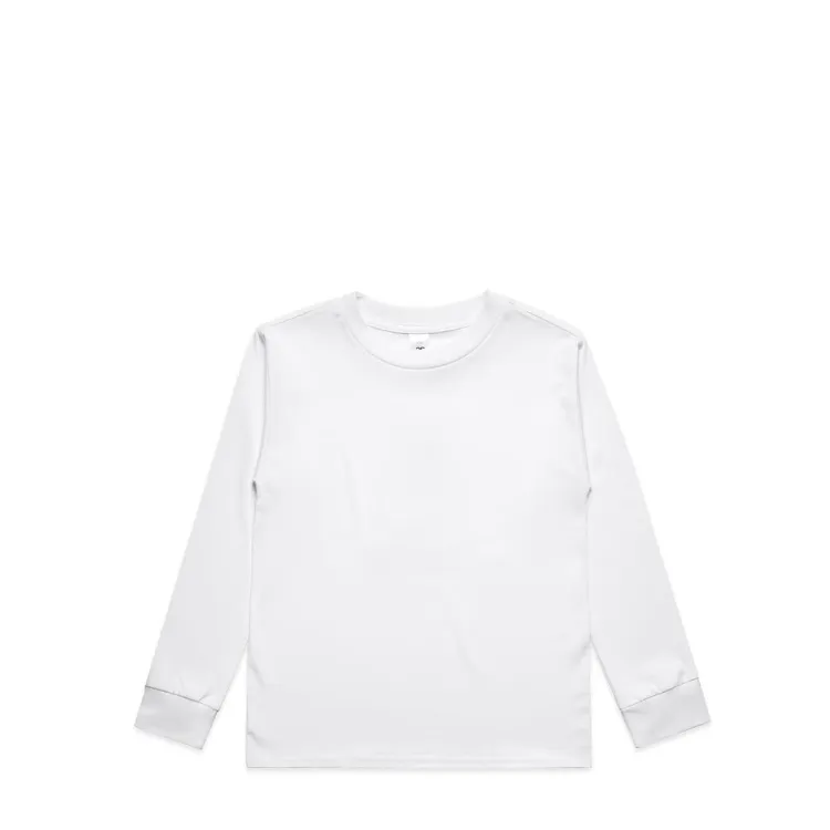 Picture of Kids Classic L/S Tee