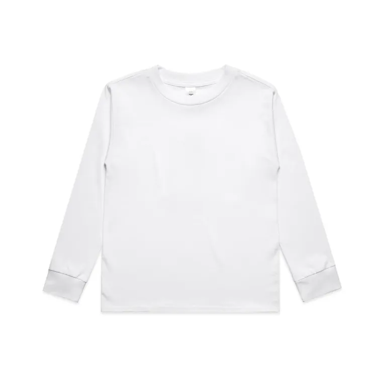 Picture of Kids Classic L/S Tee