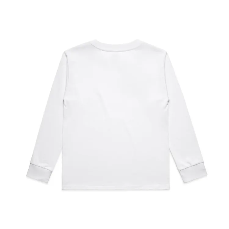 Picture of Kids Classic L/S Tee