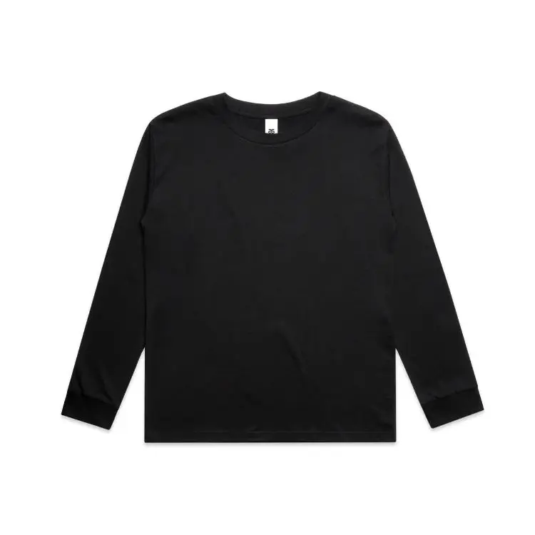 Picture of Youth Classic L/S Tee